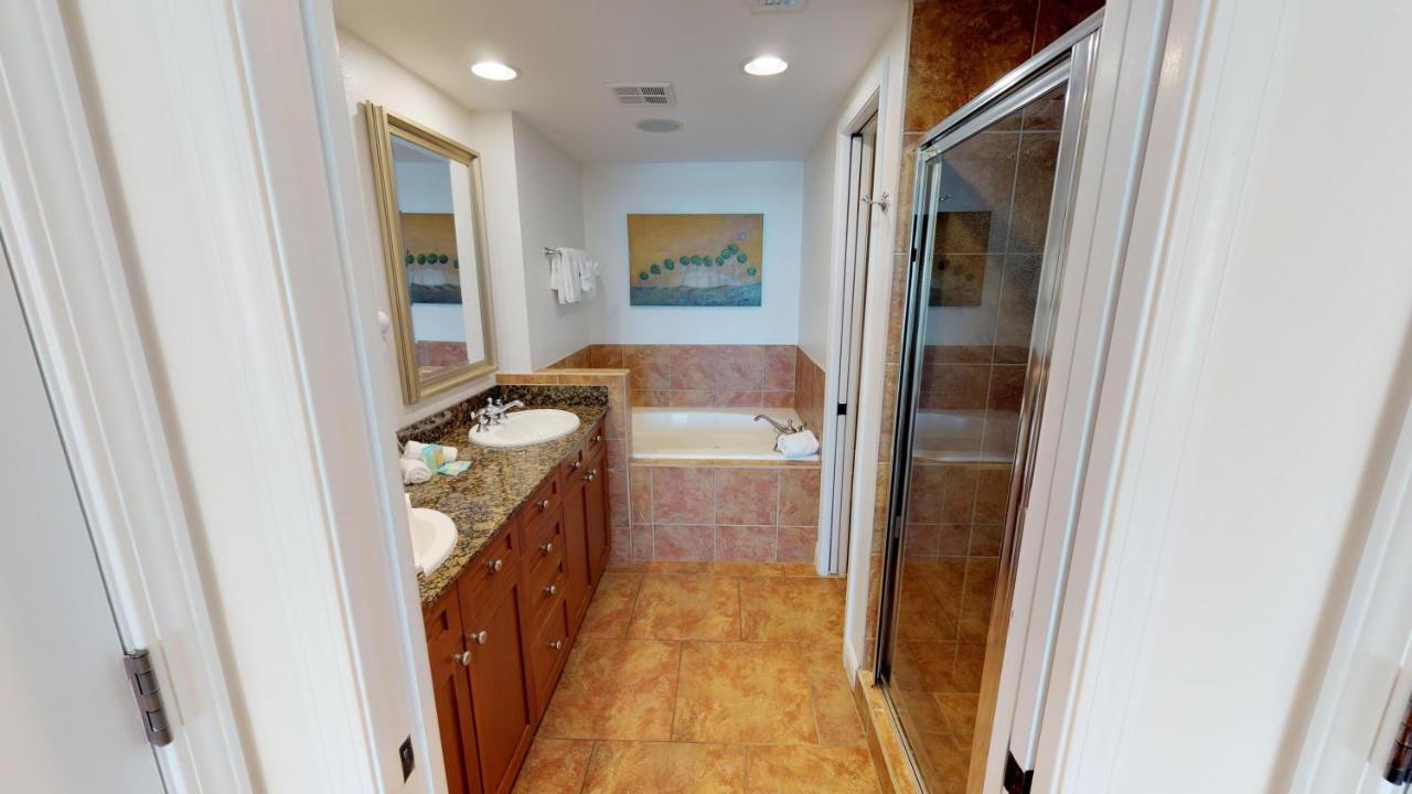 Portofino Tower 3 Unit 1609 Appartement Pensacola Beach Buitenkant foto