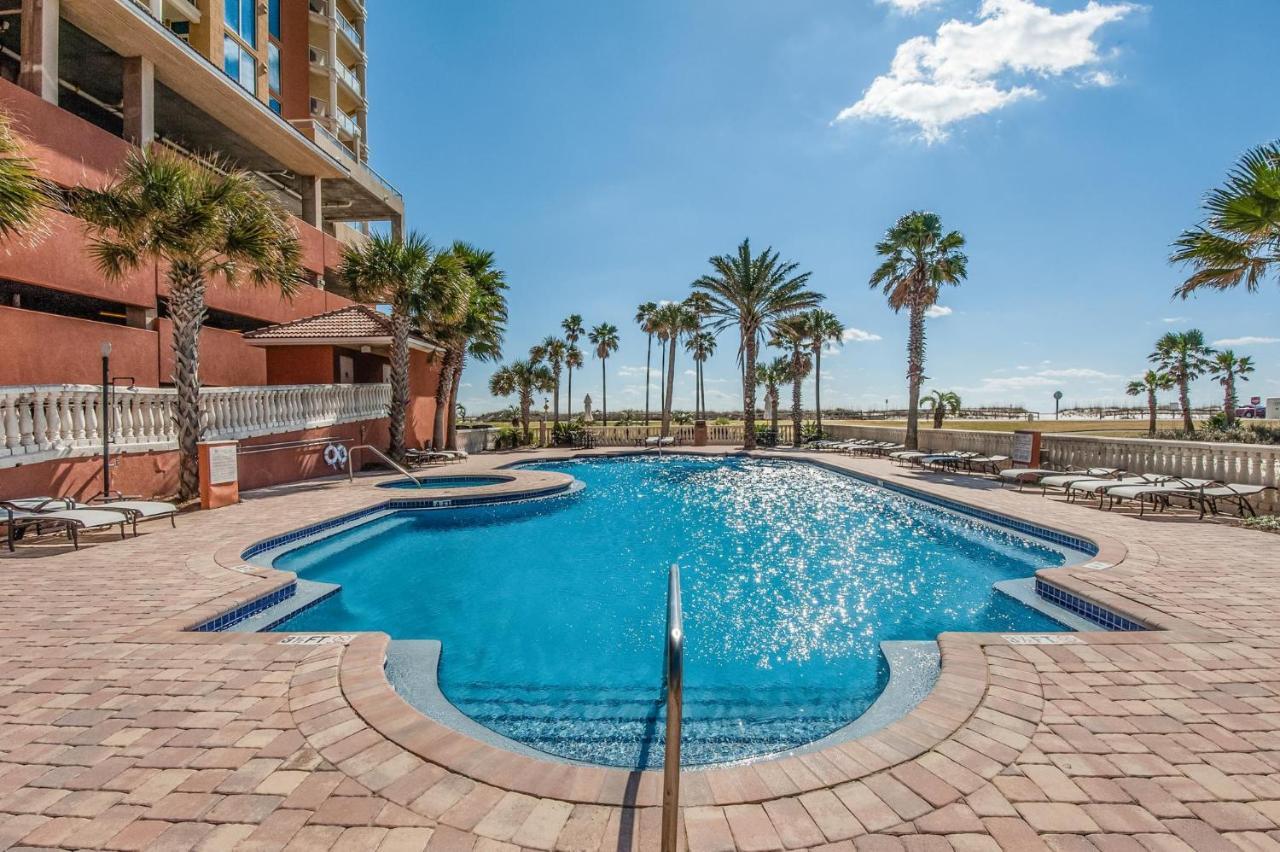 Portofino Tower 3 Unit 1609 Appartement Pensacola Beach Buitenkant foto